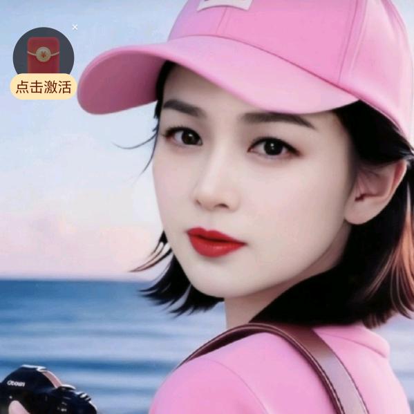 啊莲