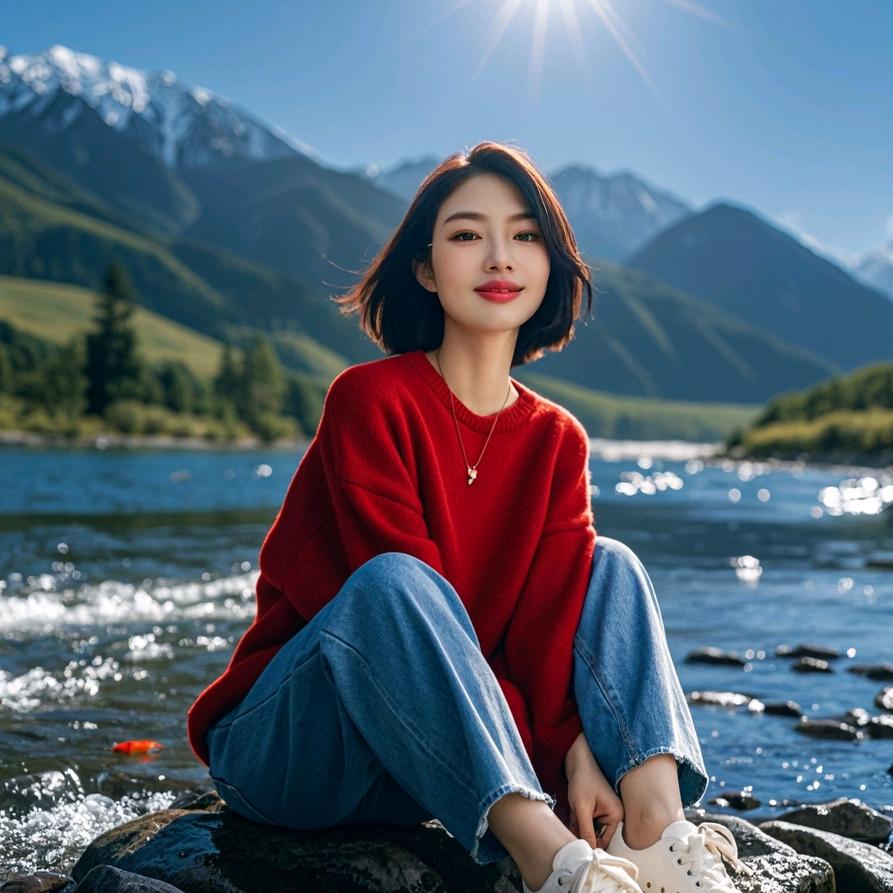夏天的美好生活