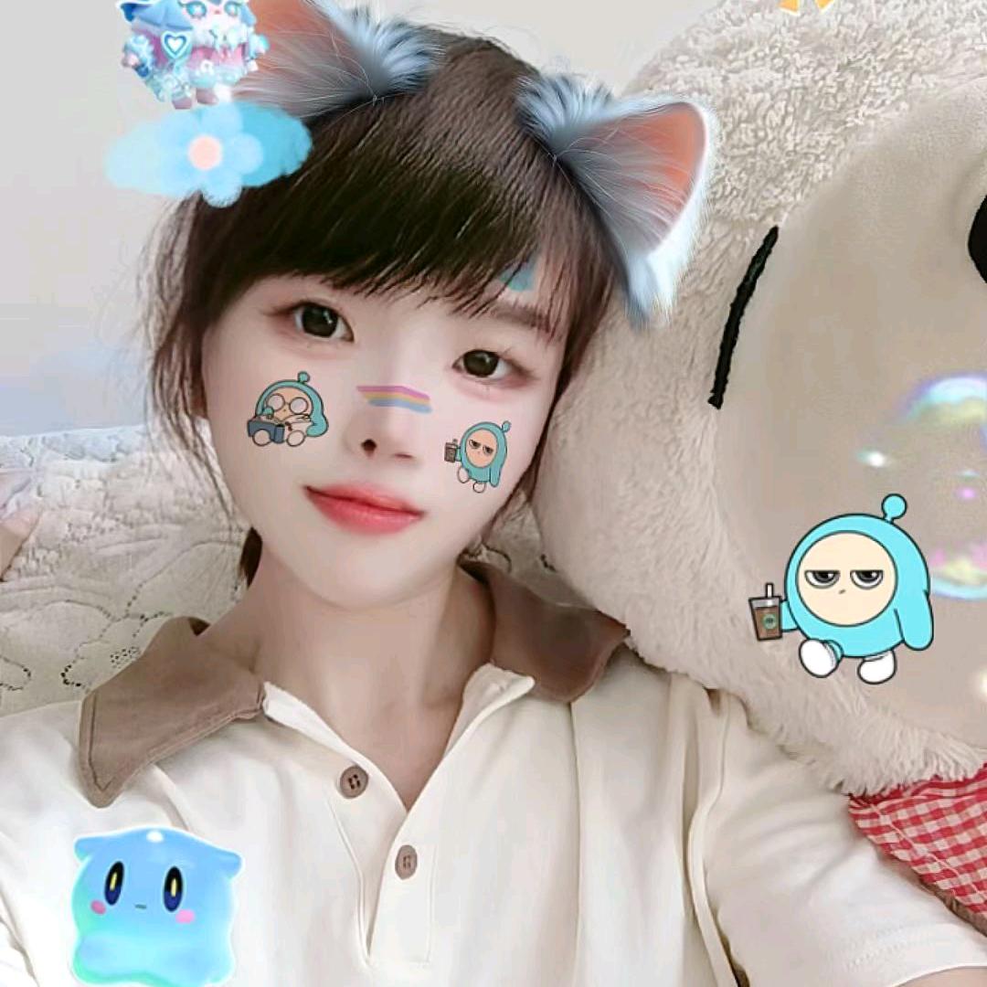楠楠🎀