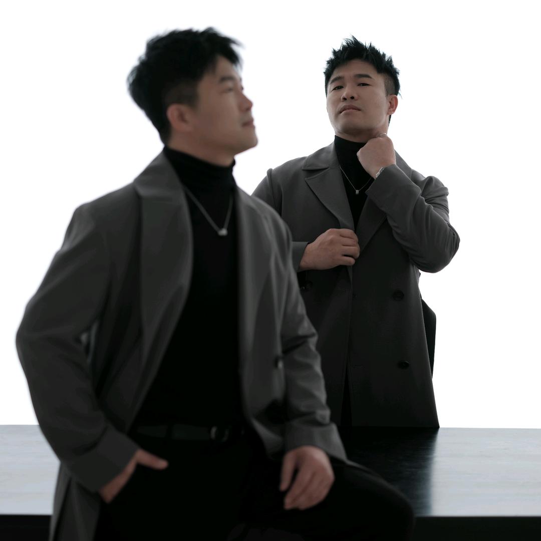 小帆小航（大叔）