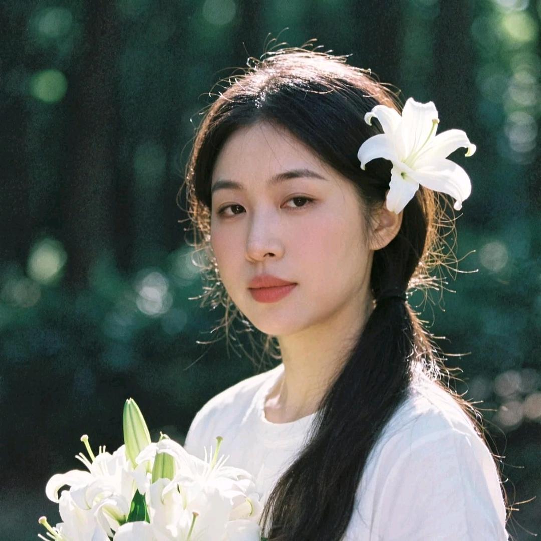 李华