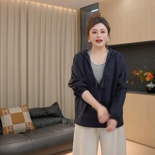 大码胖佳佳衣装号