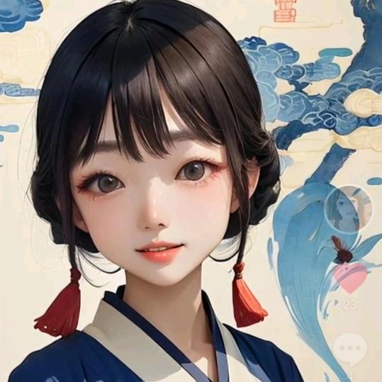 小涵涵👸