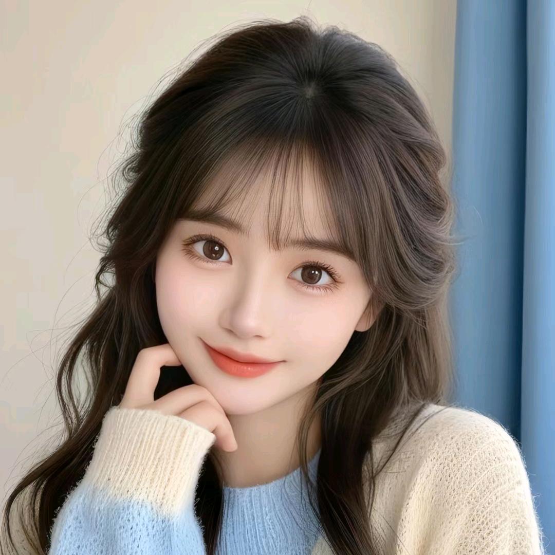 귀여운 계집애