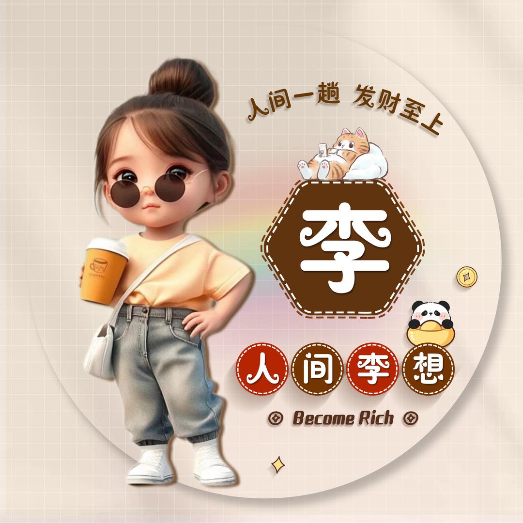 素顏