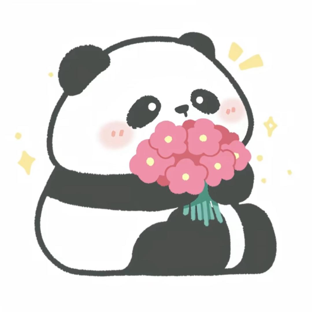 WeiWei🐼