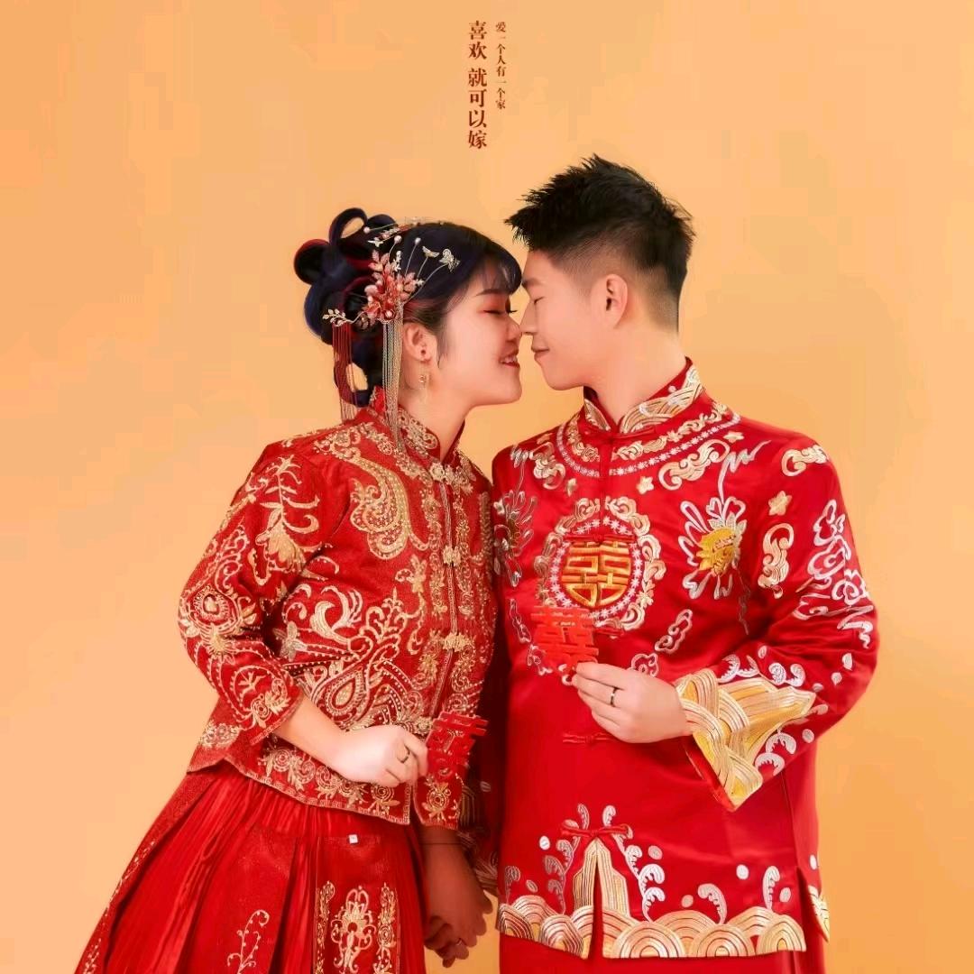 爱徐二妮