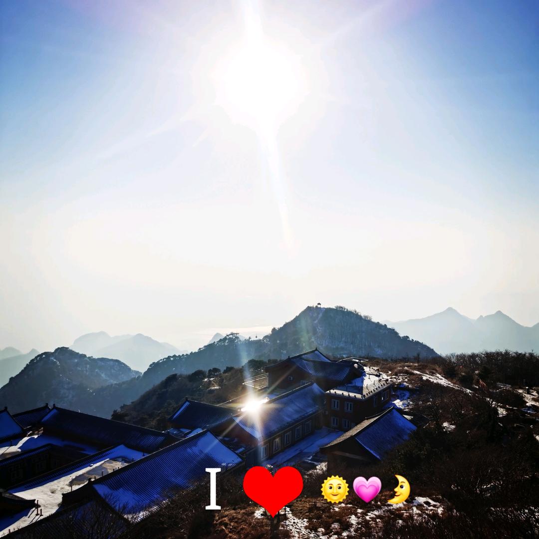 流浪地球🌞❤🌛