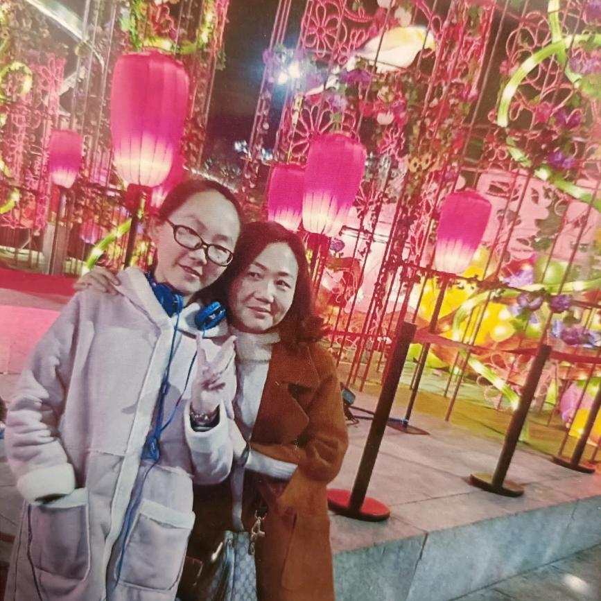 想念馨儿～（拒绝私聊）
