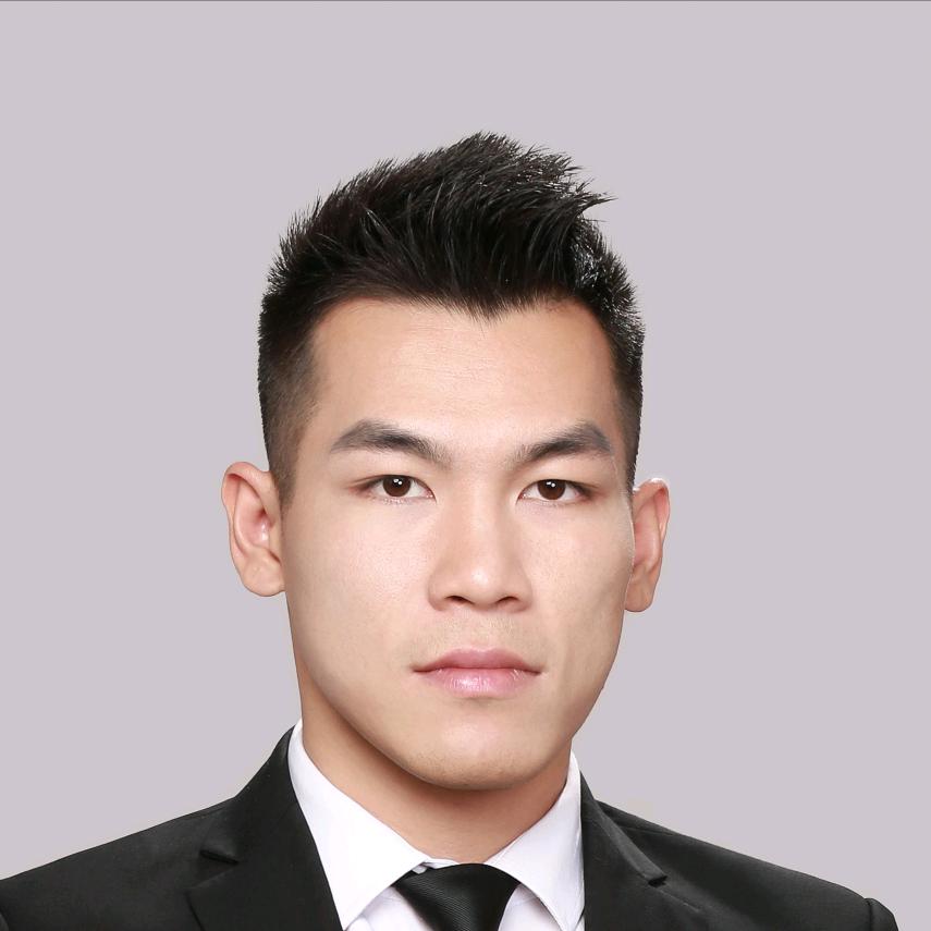 阿钟看房Jason