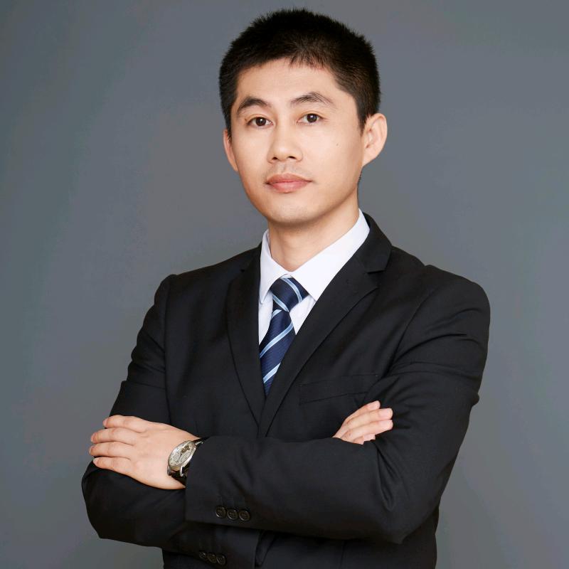 制造业财哥