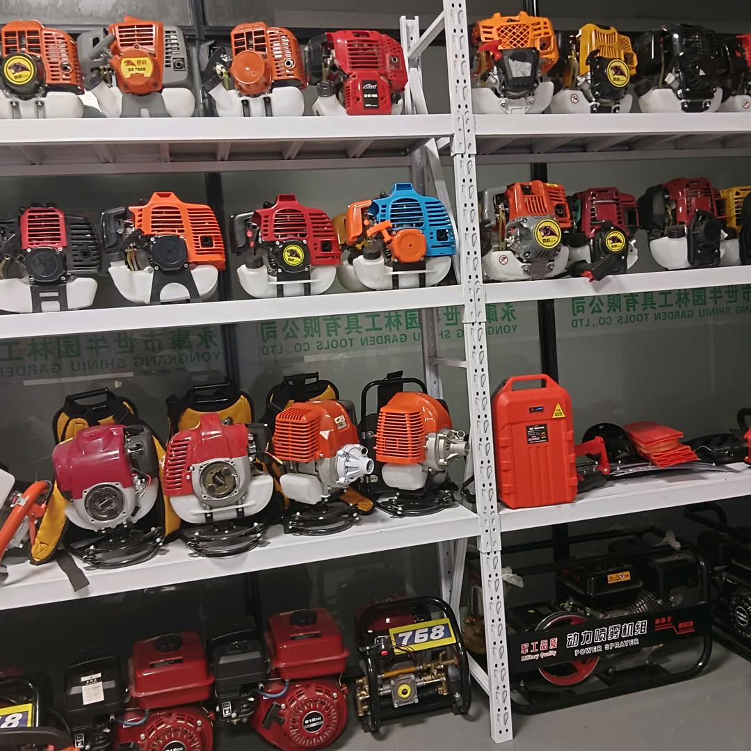 割草机汽油锯园林工具