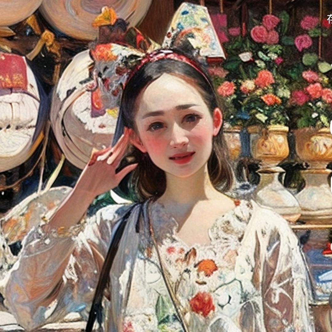 哈胖胖
