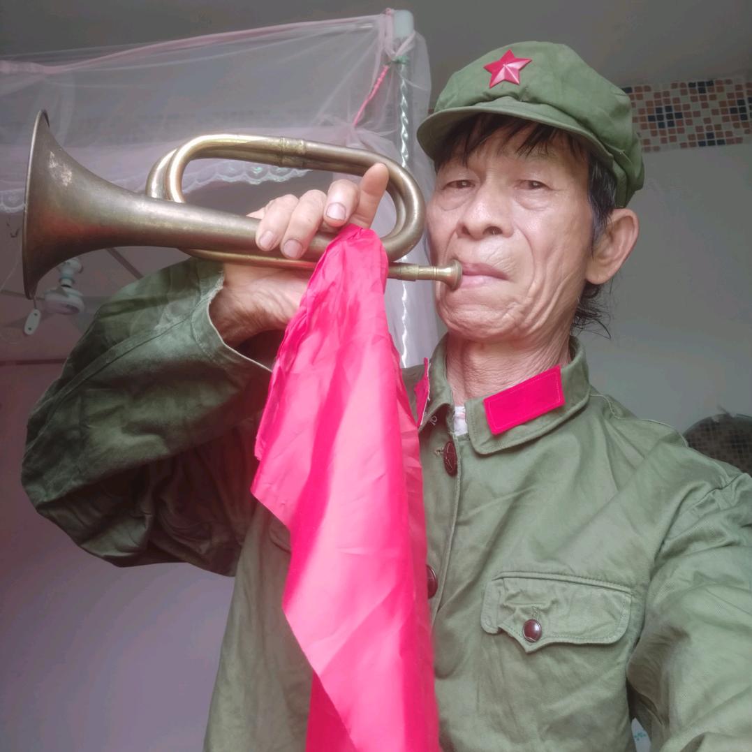 大将佬