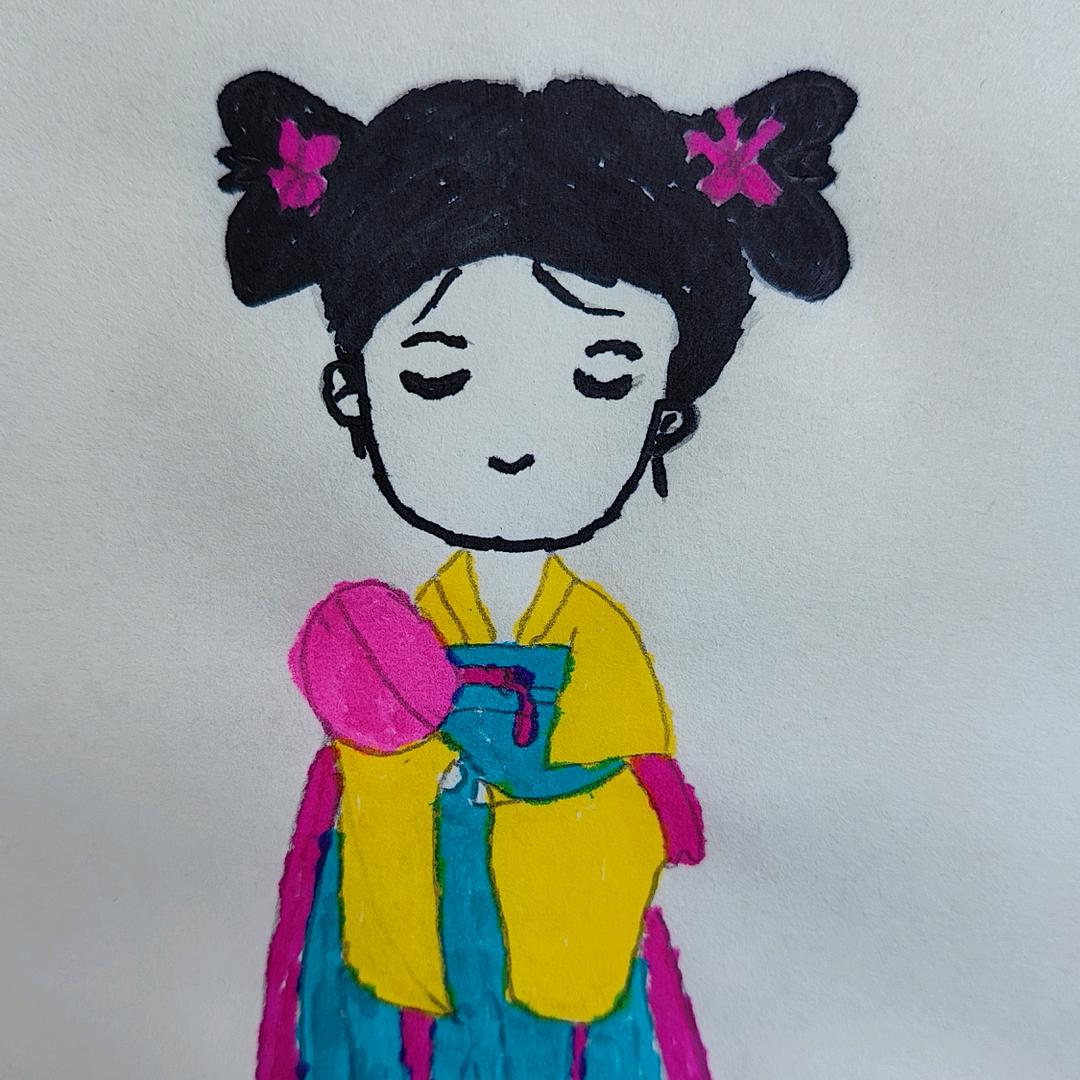 开心果