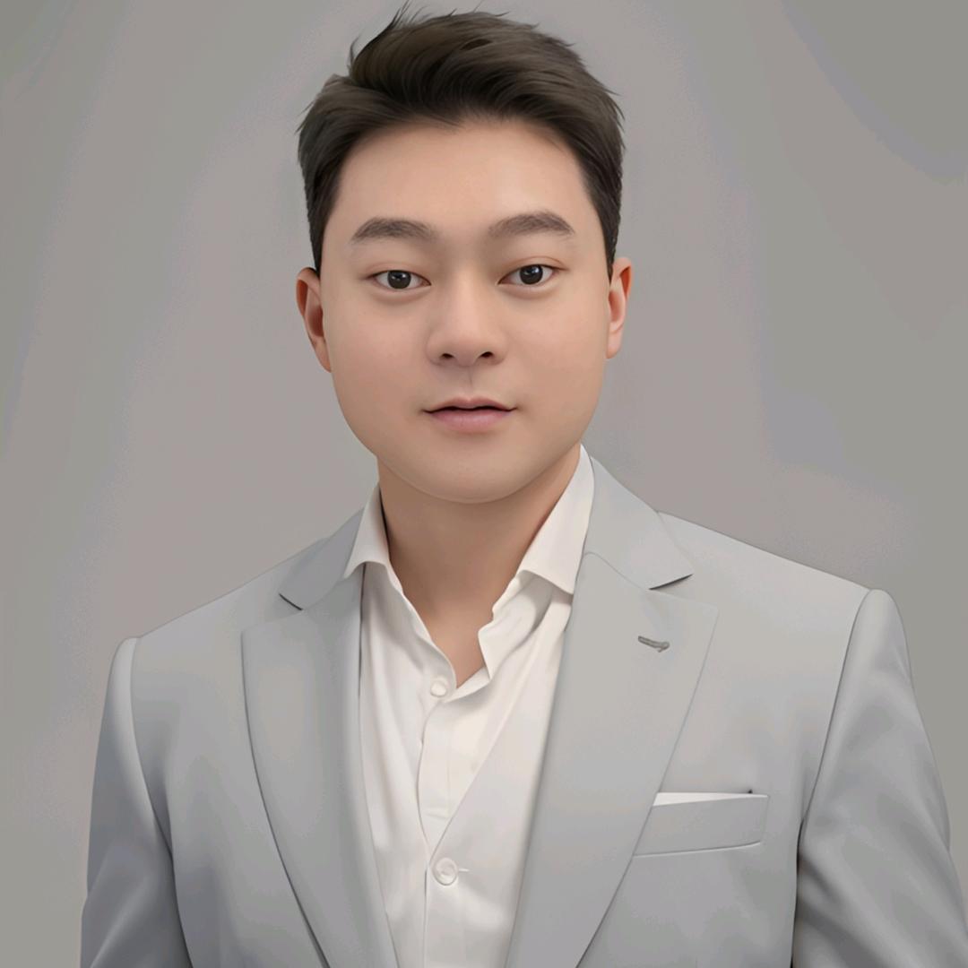 贵州表哥（无名先生）