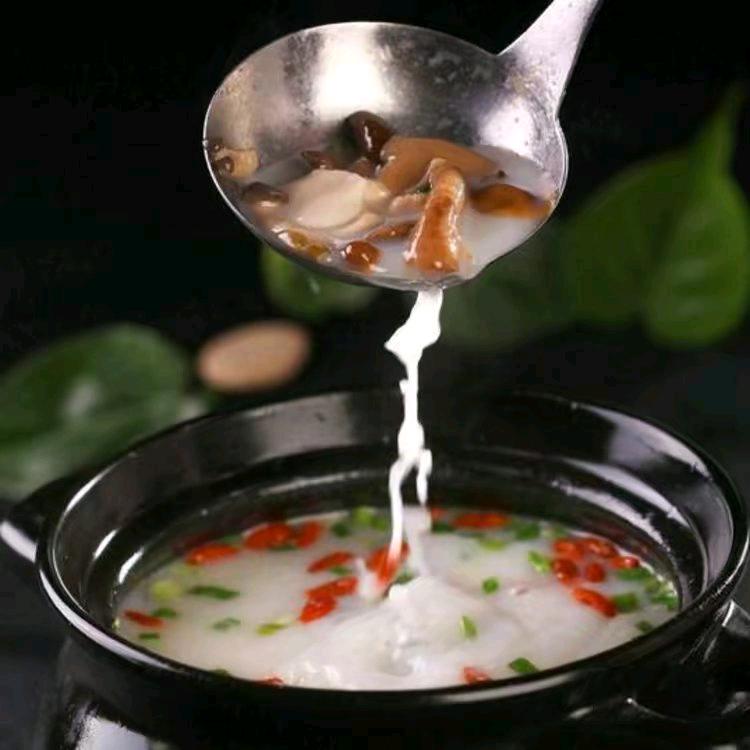 "晶晶美食汤煲