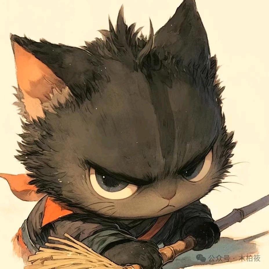 蓝蓝猫