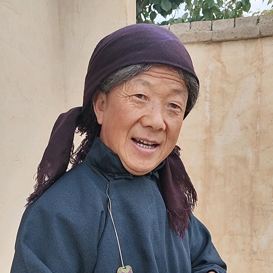 袖珍老王