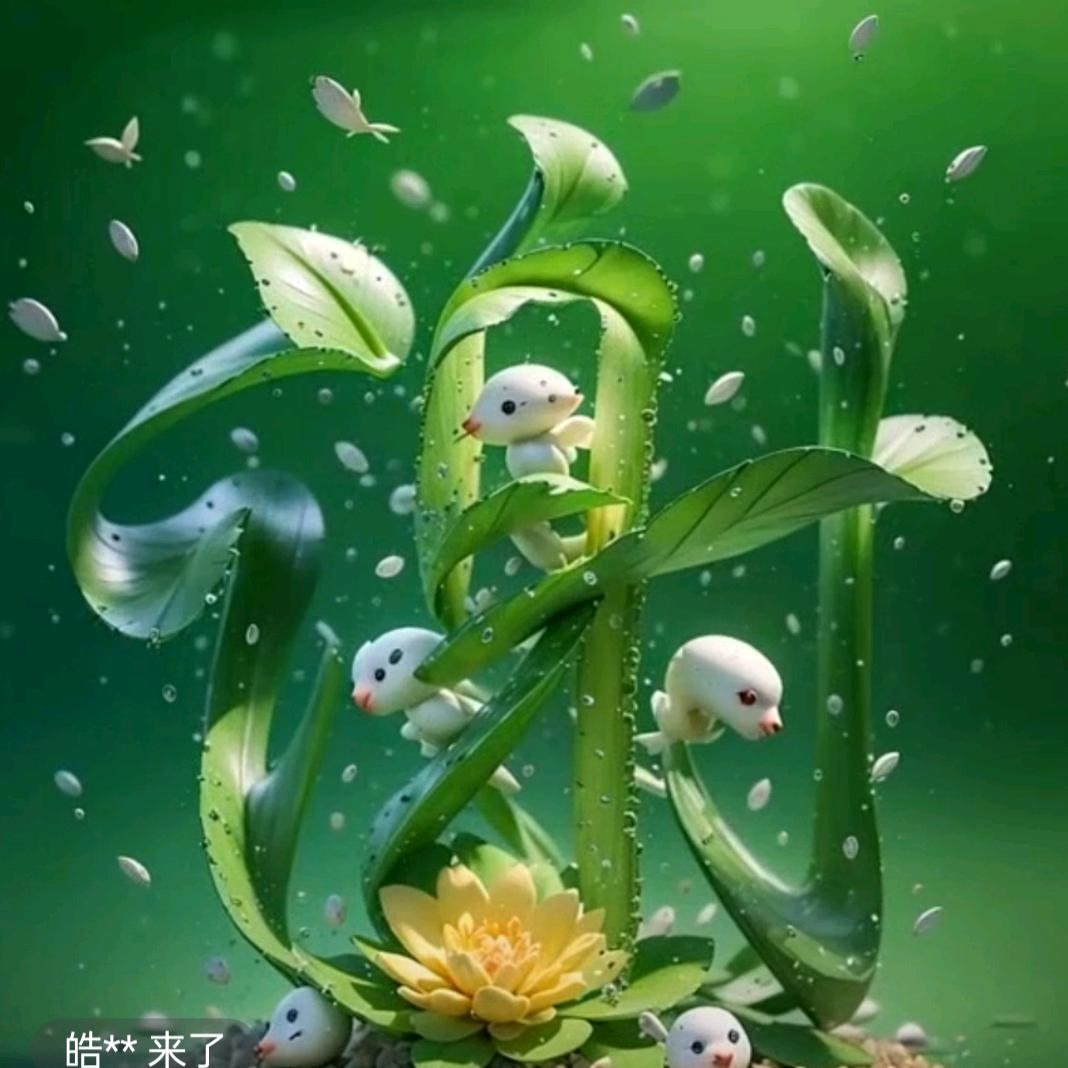 未来可期