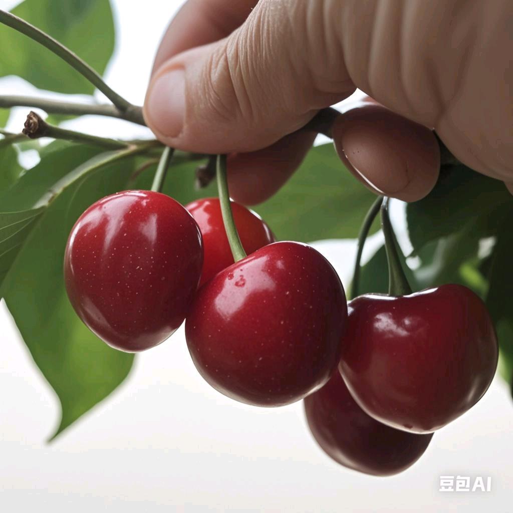 萌果力场🍒