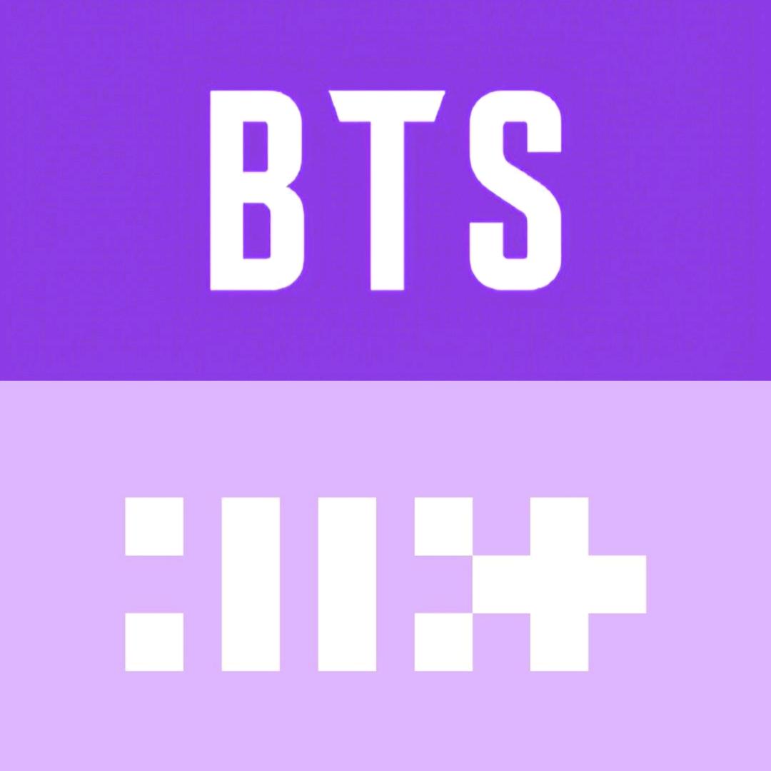 💜BTS♡ILLIT🩷安利역