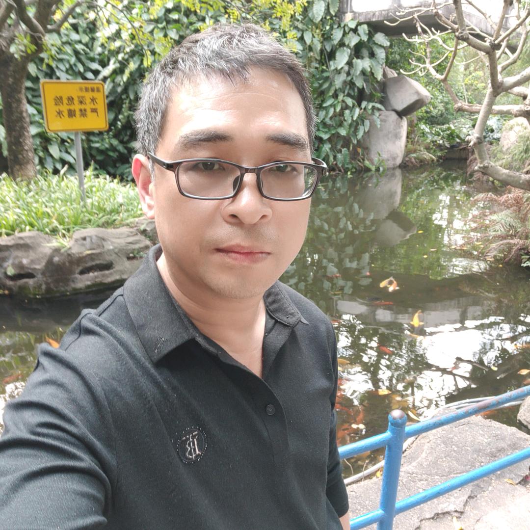 真诚相守