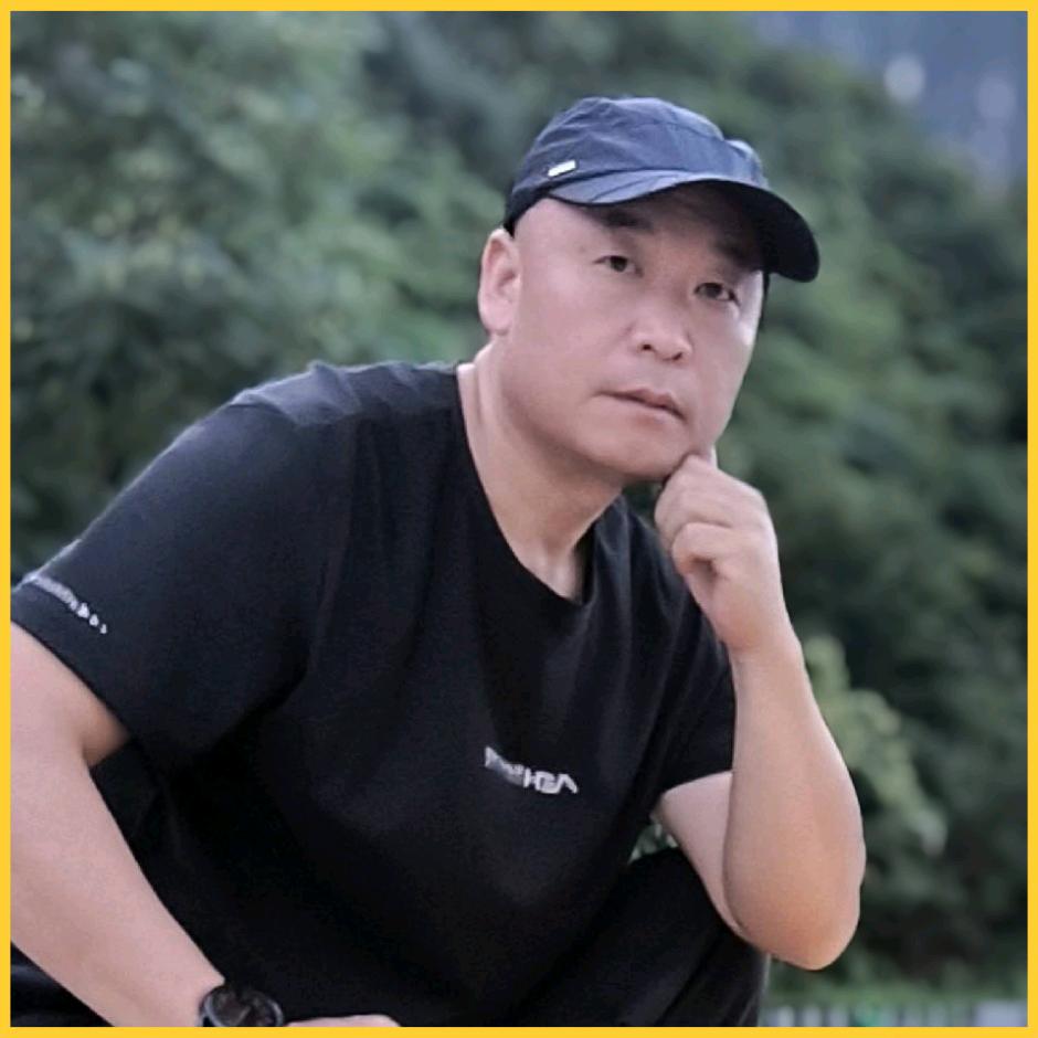 老马说嘛