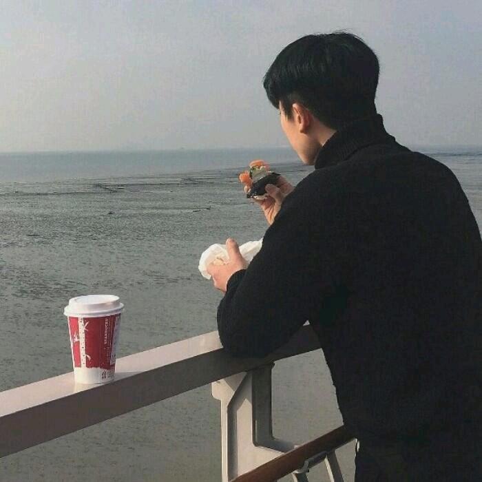 老王来了