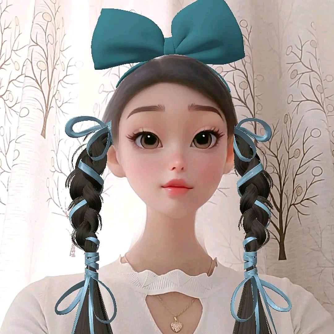 晓语