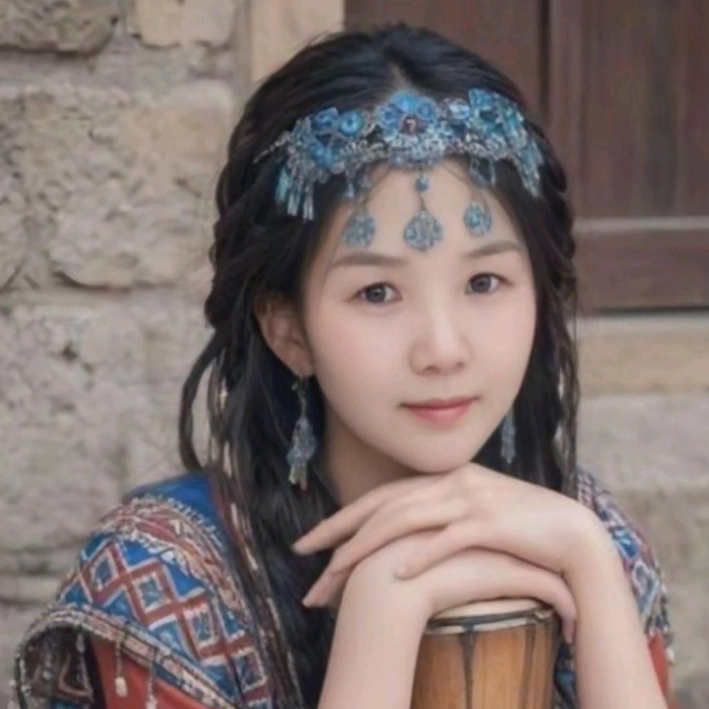 @时来运转