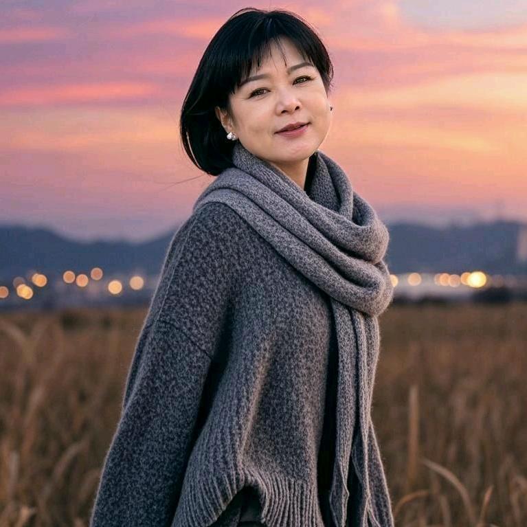 雪碧姥姥
