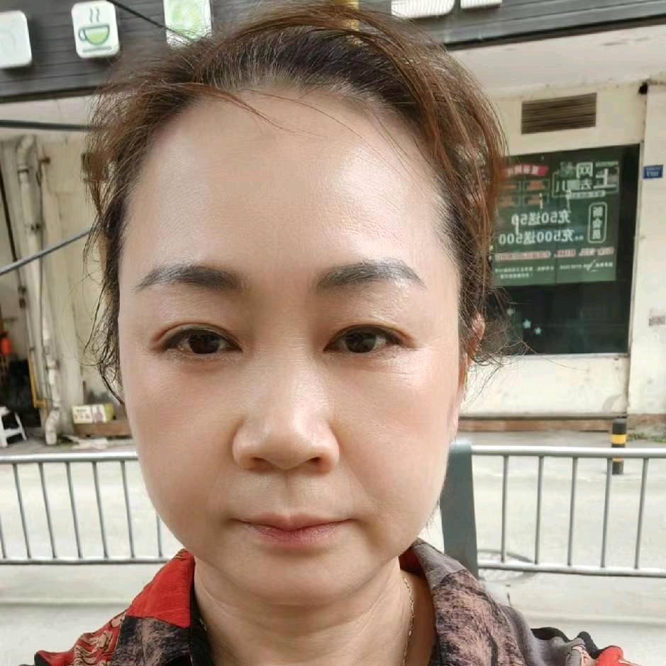 四川妹