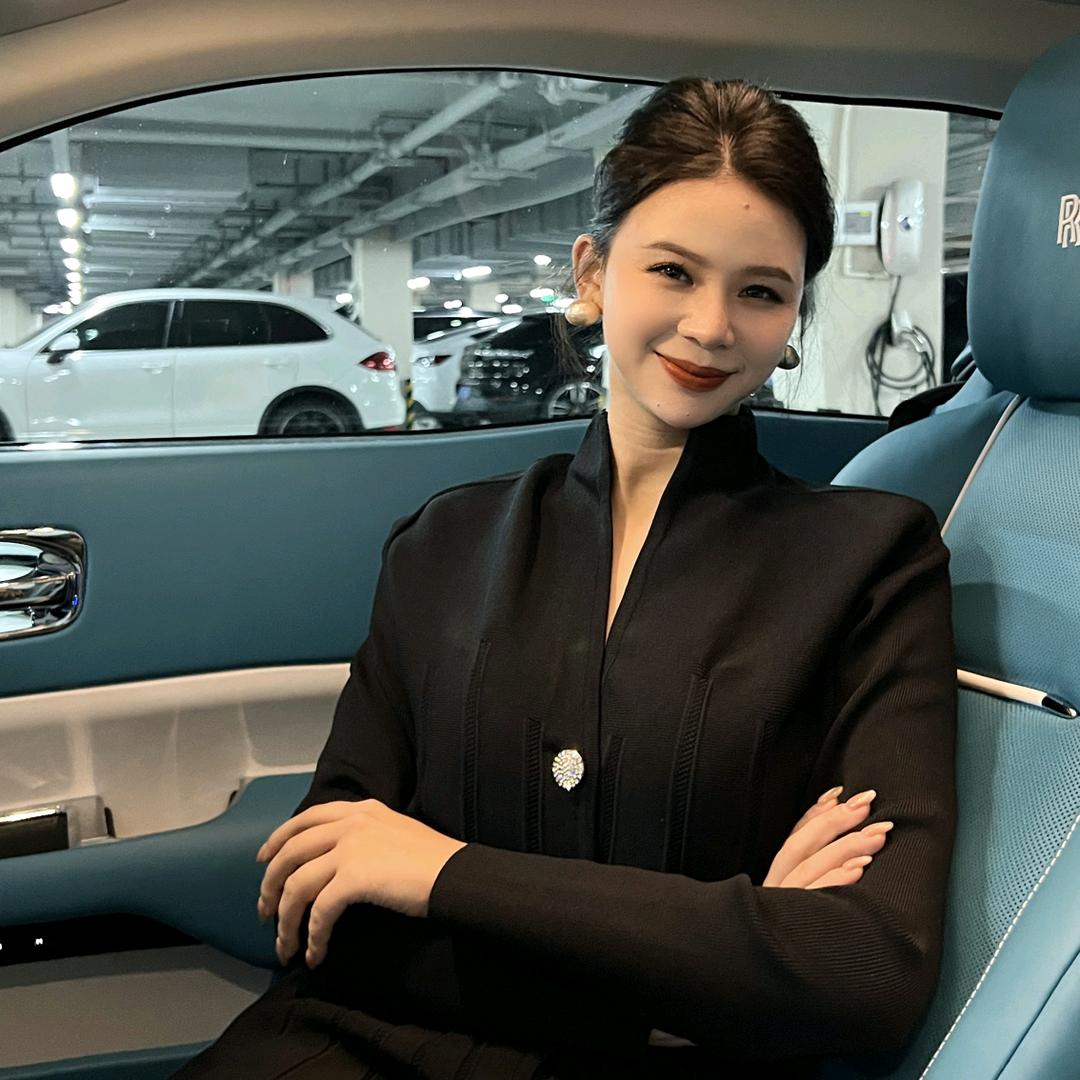 Miss大蜜蜜穿搭（直播返场）