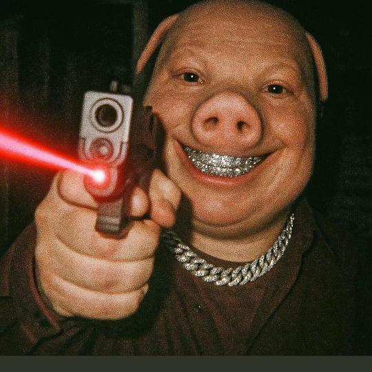 🤫