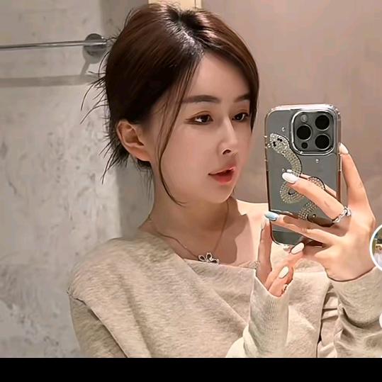 小允姐姐❤️ (爆款返场)