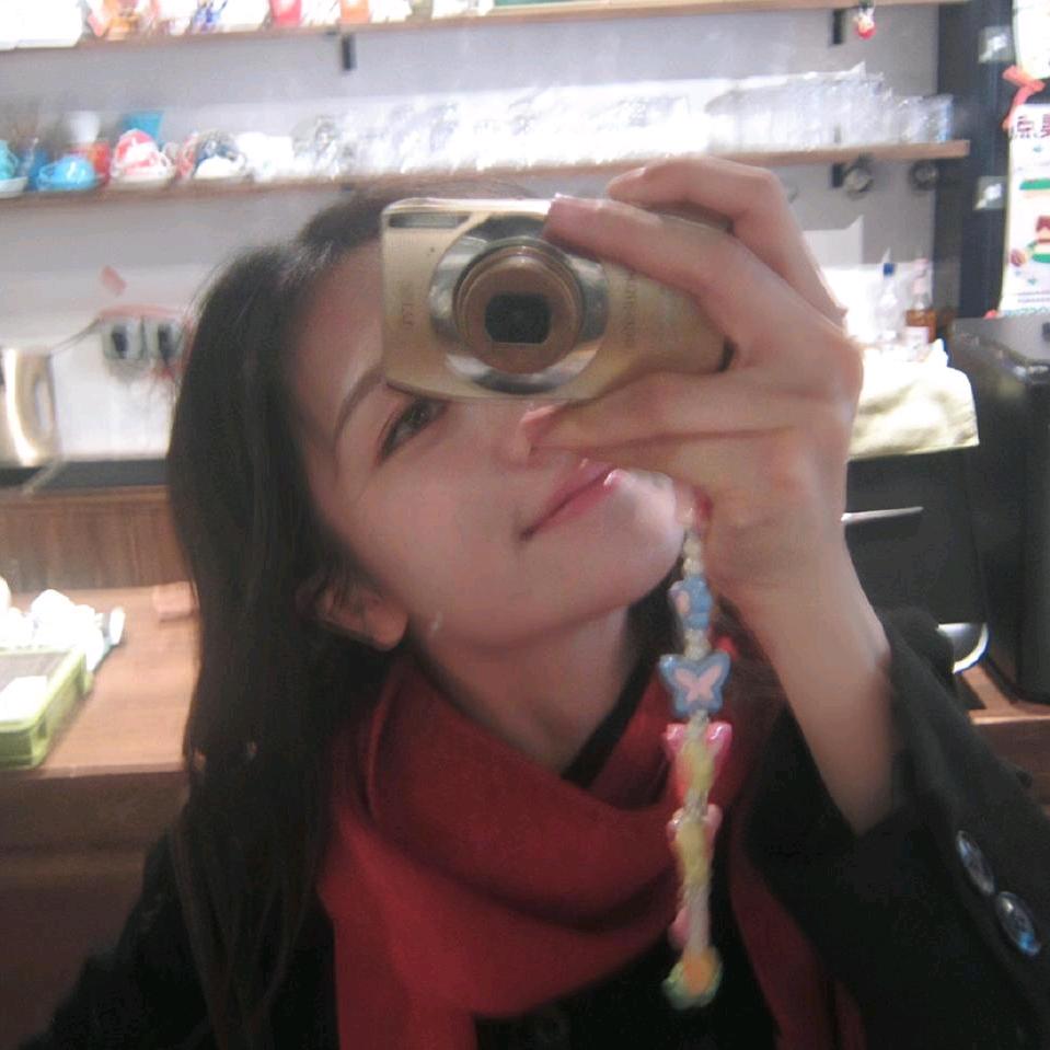 黄酥酥（努力中）🌾