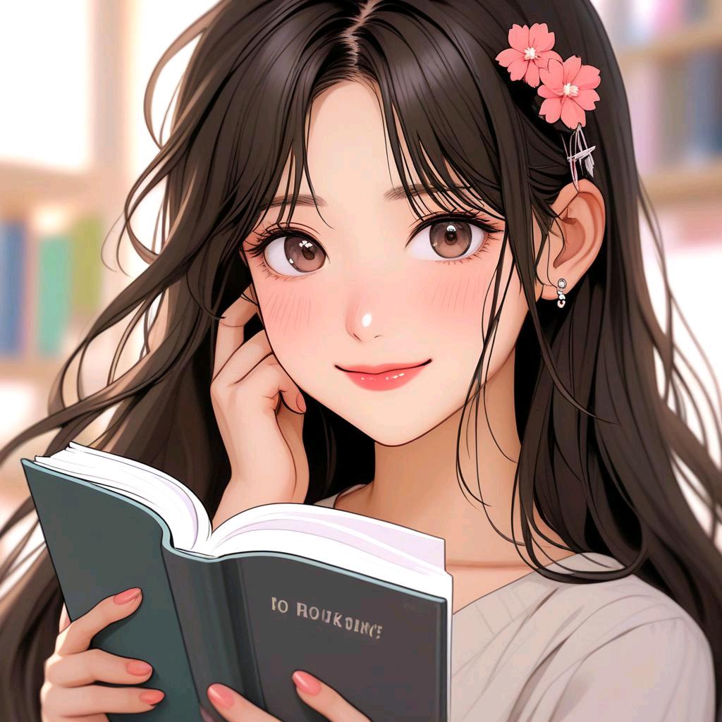 追剧少女采采
