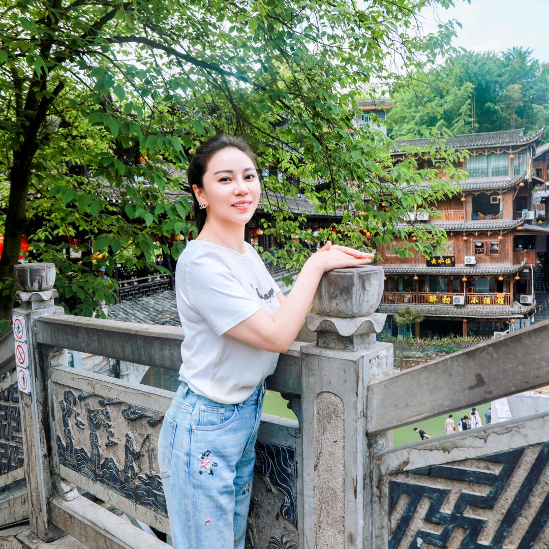 沈上晶原创发际线