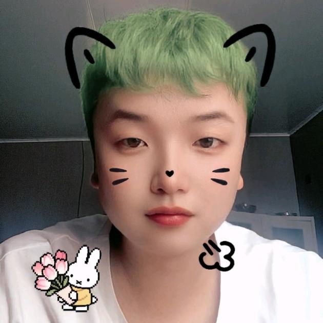 hello，小惠先生💕💕