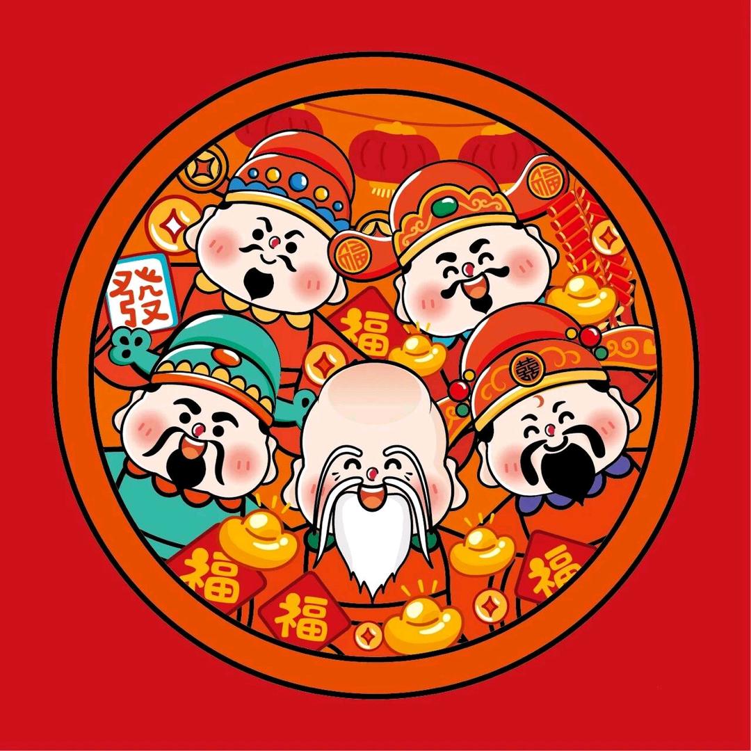 福满多创意工坊