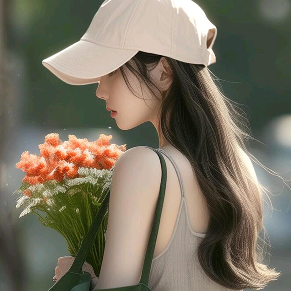 小萱萱吖