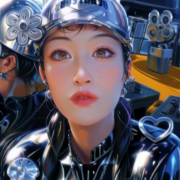 ｜妮子