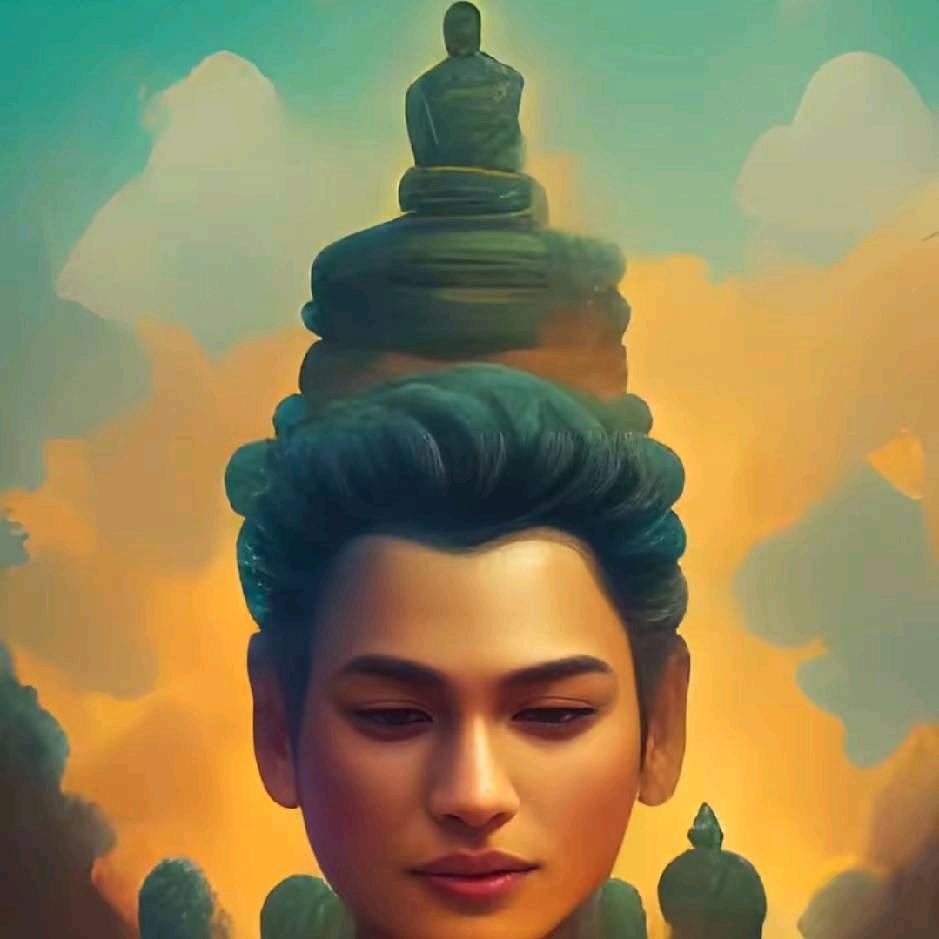 乾妙师兄