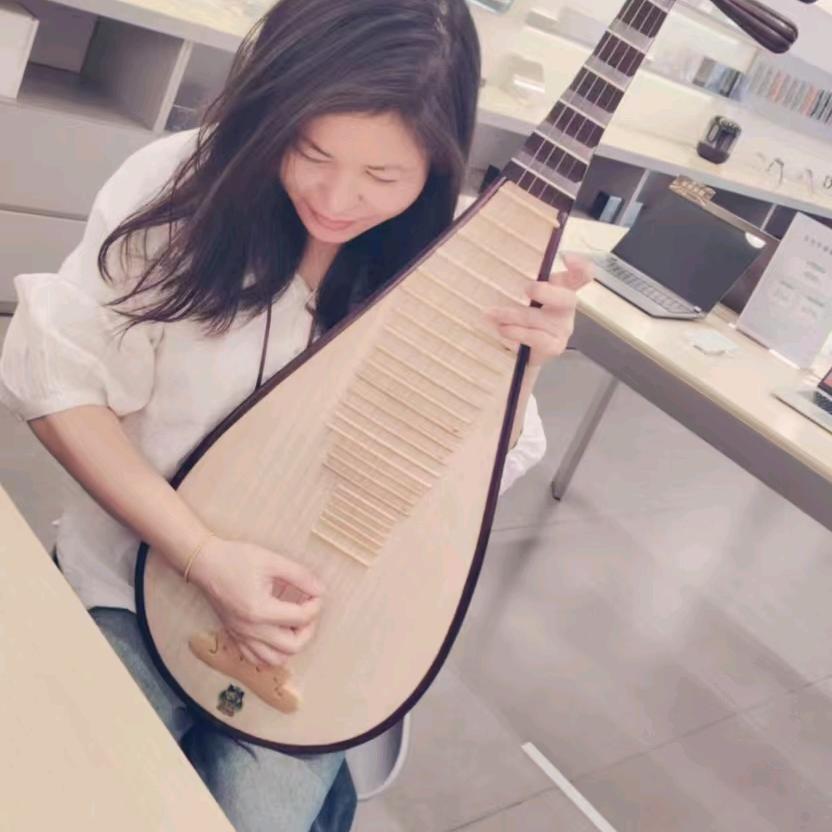 小珍