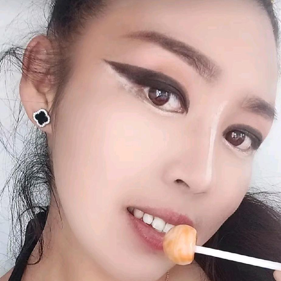 百变阿里娃