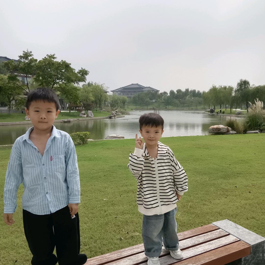 平安是福