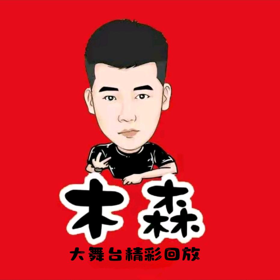 木森大舞台（精彩回放）