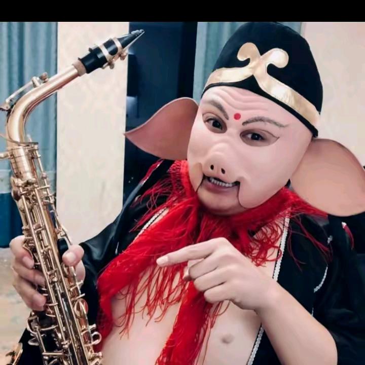 大唐二师兄