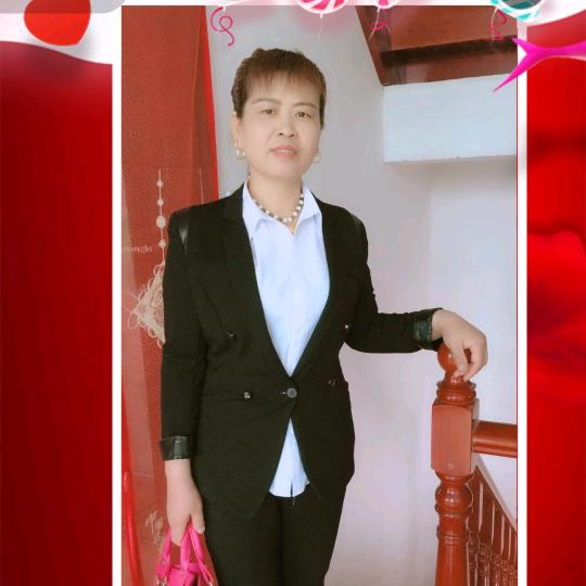 大花